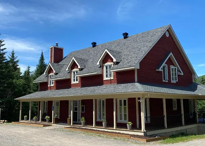 Wildberry Inn