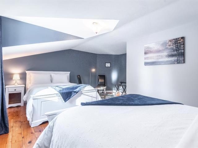 Couette-café Wildberry 4*